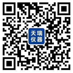 江苏天瑞仪器股份有限公司_移动官网二维码