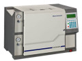 天瑞仪器GC-5400 检测蔬菜水果中农药残留丙体六六六解决方案
