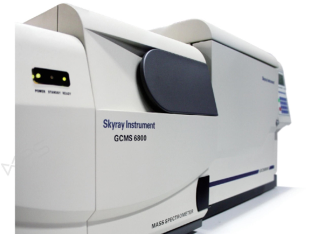 江苏天瑞仪器股份有限公司_移动官网-GC-MS6800 检测电子信息产品中邻苯二甲酸酯