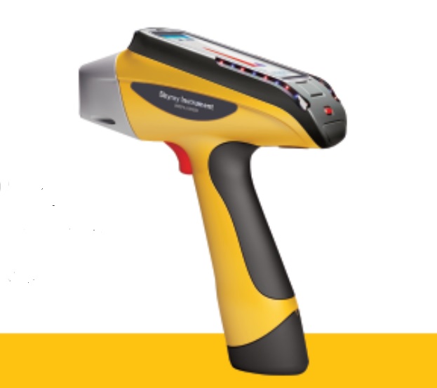 天瑞仪器EXPLORER便携式X荧光分析仪_能量色散X荧光光谱仪EDXRF_能量色散X荧光光谱仪EDXRF