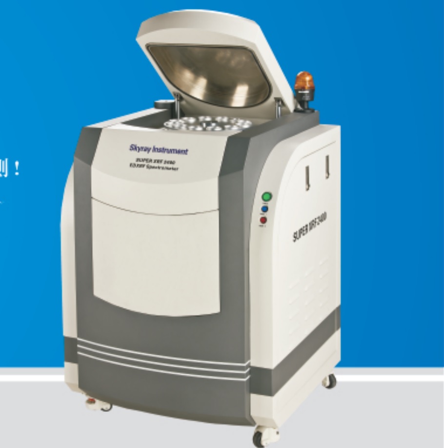 江苏天瑞仪器股份有限公司_移动官网-天瑞仪器 SUPER XRF 2400